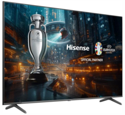Телевізор HISENSE 65E7NQ PRO 20013970 фото