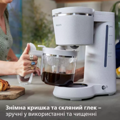 Крапельна кавоварка Philips HD5120/00 HD5120/00 фото