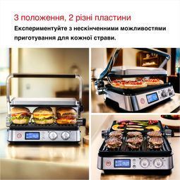 Електрогриль Braun CG 9043 CG 9043 фото