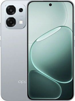 Смартфон OPPO A6 PRO 4G 8/256GB (lunar titanium) CPH2799 Lunar Titanium фото