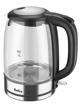 Чайник AMICA KD 2050G 1194222 фото