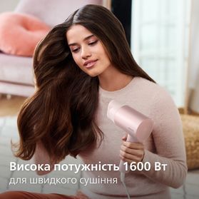 Фен PHILIPS BHD321/50 BHD321/50 фото