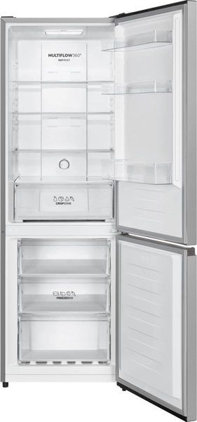 Холодильник GORENJE NRK6182PS4 20002937 фото