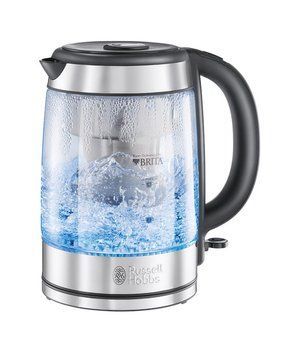 Електрочайник Russell Hobbs 20760-57 20760-57 фото