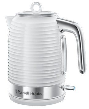 Чайник RUSSELL HOBBS 24360-70/RH Inspire Kettle White 2.4kW 23677016002 фото