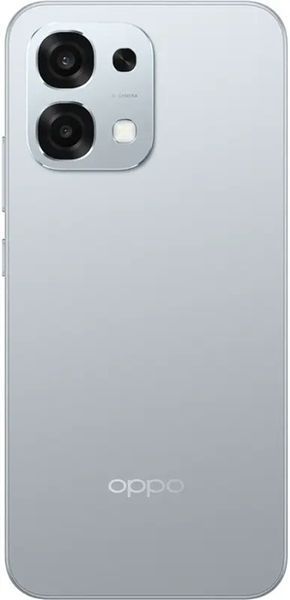 Смартфон OPPO A6 PRO 4G 8/256GB (lunar titanium) CPH2799 Lunar Titanium фото