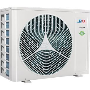 Кондиціонер Cooper&Hunter CH-S18FVX2-NG CH-S18FVX2-NG фото