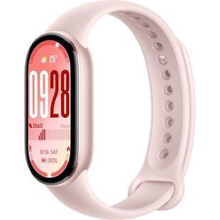 Фітнес браслет Xiaomi Smart Band 10 BHR9999GL 1146726 фото
