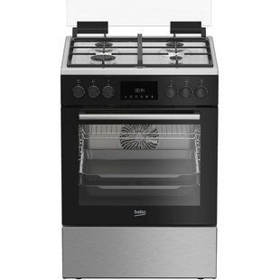 Плита Beko FBSM62530DXMS FBSM62530DXMS фото