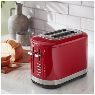 Тостер KitchenAid 5KMT2109EER червоний (5KMT2109EER) 5KMT2109EER фото