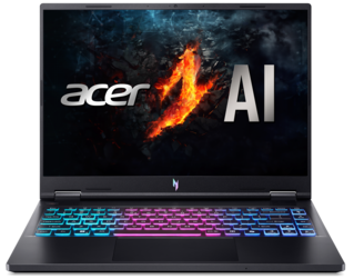 Ноутбук Acer Nitro 14 AN14-41 (NH.QSREU.004) NH.QSREU.004 фото