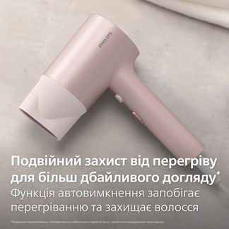Фен PHILIPS BHD321/50 BHD321/50 фото