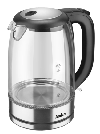 Чайник AMICA KD 2050G 1194222 фото