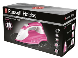 Праска RUSSELL HOBBS 26461-56 Light 25010046001 фото