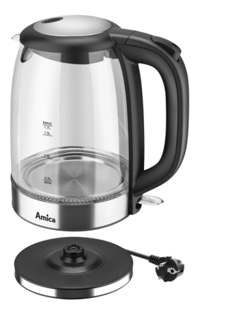 Чайник AMICA KD 2050G 1194222 фото