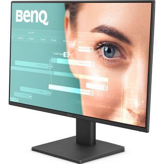 Монітор BenQ GW2491E Black GW2491E Black фото