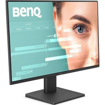 Монітор BenQ GW2491E Black GW2491E Black фото