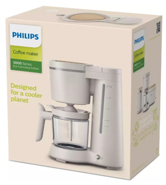 Крапельна кавоварка Philips HD5120/00 HD5120/00 фото