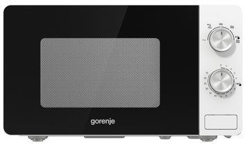 Мікрохвильова піч GORENJE MO 17 E1 W 733190 фото