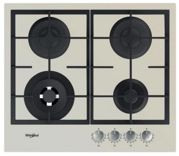 Варильна поверхня WHIRLPOOL GOFL629S 869991590720 фото