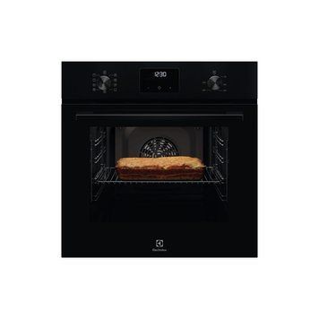 Духова шафа Electrolux LOFGF00BK LOFGF00BK фото