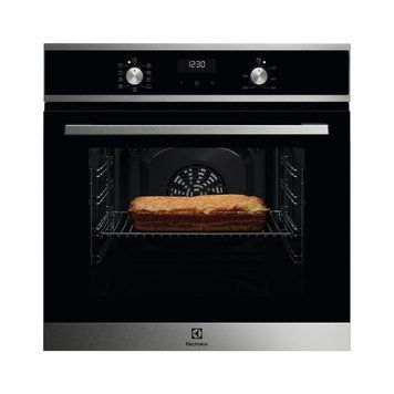 Духова шафа Electrolux EOF5H40BX EOF5H40BX фото