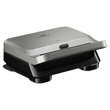 Електрогриль Braun SM5005 SILVBK SM5005 SILVBK фото