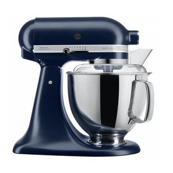 Кухонний комбайн KitchenAid 5KSM175PSEIB 5KSM175PSEIB фото