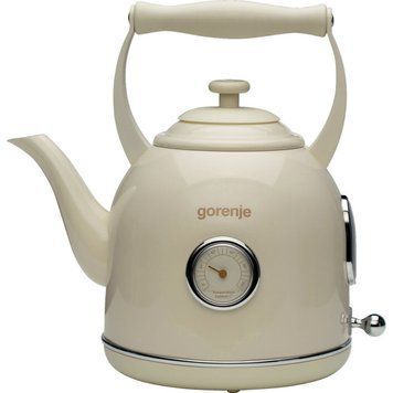Електрочайник Gorenje K17CLIN K17CLIN фото