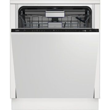 Посудомийна машина Beko BDIN36532 BDIN36532 фото