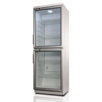 Холодильник Snaige CD35DM-S300C CD35DM-S300C фото