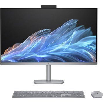 Комп'ютер HP OmniStudio X 32-c0006ua AiO / Ultra 7 155H, 16, 1TB, W11 (B46JMEA) B46JMEA фото