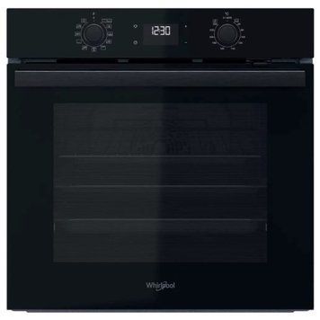 Духова шафа Whirlpool OMR58HU1B OMR58HU1B фото
