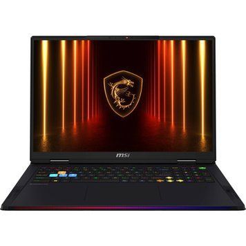 Ноутбук MSI Raider A18 HX A9WJG (A9WJG-208UA) A9WJG-208UA фото