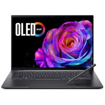 Ноутбук Acer Swift X 14 SFX14-73G 14.5" NX.J83EU.003 NX.J83EU.003 фото