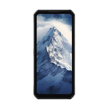 Смартфон OUKITEL WP56 12/512GB Black 6941749811516 фото