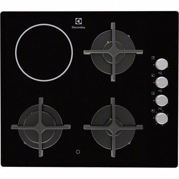 Варочна поверхня Electrolux EGE 6182 NOK (EGE6182NOK) EGE6182NOK фото