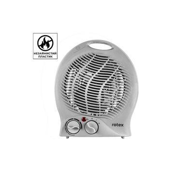 Обігрівач Rotex RAS04-G RAS04-G фото