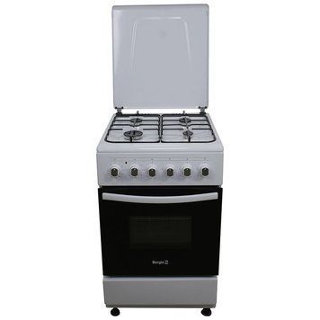 Плита Borgio GE 540 W MBBLT GE 540 W MBBLT фото