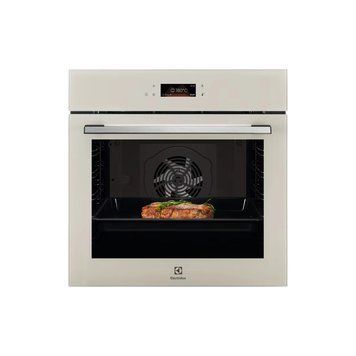 Духова шафа Electrolux електрична LOE8F38S LOE8F38S фото