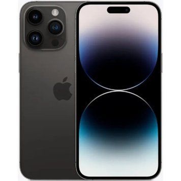 Мобільний телефон Apple iPhone 14 Pro Max 256Gb (Grade A) Space Black USED (iP14PM25SBk_A) iP14PM25SBk_A фото