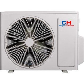 Кондиціонер Cooper&Hunter CH-S12FTXAL2-GD CH-S12FTXAL2-GD фото