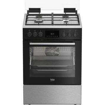 Плита Beko FBSM62530DXMS FBSM62530DXMS фото