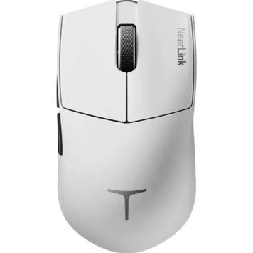 Мишка Thunderobot ML903mini 8K Tri-mode White (6932066315702) 6932066315702 фото