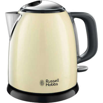 Чайник RUSSELL HOBBS 24994-70 Colours Plus Mini 23767016001 фото