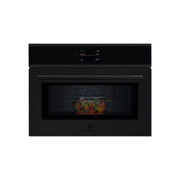 Мікрохвильова піч Electrolux EVM9E2XT EVM9E2XT фото