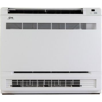 Кондиціонер Cooper&Hunter CH-S18FVX2-NG CH-S18FVX2-NG фото