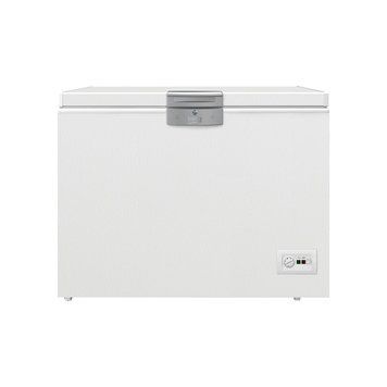 Морозильна скриня Beko HSM 30081 H (HSM30081H) HSM30081H фото