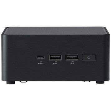 Комп'ютер ASUS NUC 14PRO 90AR0072-M00040 90AR0072-M00040 фото