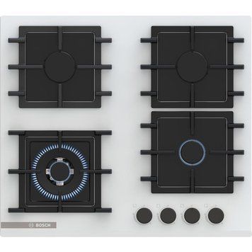 Варильна поверхня Bosch PNK 6B2P 40R PNK6B2P40R фото